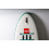 SUP доска Red Paddle Co Wild 11'0" x 34'', 2021