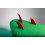 SUP доска Red Paddle Co Wild 11'0" x 34'', 2021