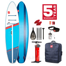 SUP доска Red Paddle Co Compact 11'0" x 32'', 2021