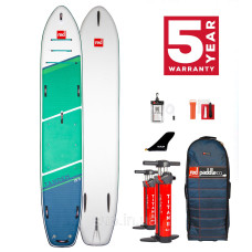SUP доска Red Paddle Co Tandem 15'0" x 34'', 2021