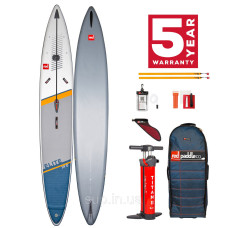 SUP доска Red Paddle Co Elite 14'0" x 27'', 2021