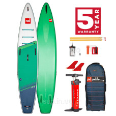 SUP доска Red Paddle Co Voyager 13'2" x 30'', 2021