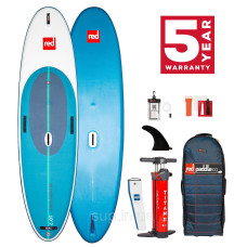 SUP доска Red Paddle Co WindSurf 10'7" x 33'', 2021
