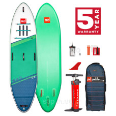 SUP доска Red Paddle Co Wild 11'0" x 34'', 2021