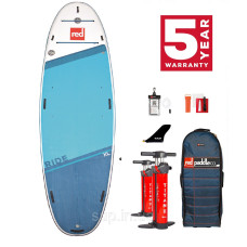 SUP доска Red Paddle Co Ride XL 17'0" x 60'', 2021
