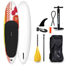 SUP доска Gladiator Kids 9'0'' x 30'' x 4.75'', 20psi, 2021
