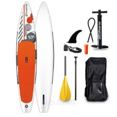 SUP доска Gladiator Kids 10'6'' x 24'' x 4'', 26psi, 2021