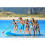 SUP доска Aqua Marina Mega 18'1" x 60'' х 8'', 2021, BT-20ME