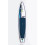 SUP доска Gladiator LT 12'6"S x 30'' x 6'', 20psi