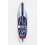 SUP доска Gladiator ELITE 10'6'' x 32'' x 4.75'', 26psi