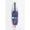SUP доска Gladiator ELITE 10'8'' x 34'' x 6'', 26psi