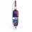 SUP доска Gladiator ELITE 11'2'' x 30'' x 4.75'', 26psi