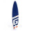 SUP доска Gladiator ELITE 11'2'' x 30'' x 4.75'', 26psi