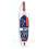 SUP доска Gladiator ELITE 11'4'' x 32'' x 4.75'', 26psi