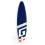 SUP доска Gladiator ELITE 11'4'' x 32'' x 4.75'', 26psi