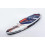 SUP доска Gladiator ELITE 11'6'' x 34'' x 6", 26psi