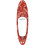 SUP доска Gladiator OCTOPUS 10'8" x 34'' x 6'', 26psi