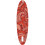 SUP доска Gladiator OCTOPUS 10'8" x 34'' x 6'', 26psi