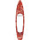 SUP доска Gladiator OCTOPUS 11'2" x 31" x 4,75", 26psi