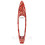 SUP доска Gladiator OCTOPUS 12'6" x 31'' x 6'', 26psi