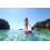 SUP доска Aqua Marina Coral 10'2" x 31'' х 4.7'', 2021, BT-21COP