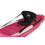 SUP доска Aqua Marina Coral 10'2" x 31'' х 4.7'', 2021, BT-21COP