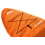 SUP доска Aqua Marina Fusion 10'10" x 32'' х 6'', 2021, BT-21FUP
