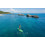 SUP доска Aqua Marina Breeze 9'10" x 30'' х 4.7'', 2021, BT-21BRP