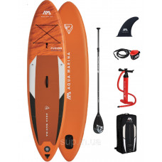 SUP доска Aqua Marina Fusion 10'10" x 32'' х 6'', 2021, BT-21FUP