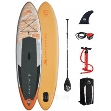 SUP доска Aqua Marina Magma 11'2" x 33'' х 6'', 2021, BT-21MAP