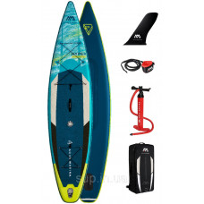 SUP доска Aqua Marina Hyper 11'6" x 31'' х 6'', 2021, BT-21HY01