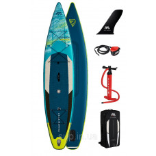 SUP доска Aqua Marina Hyper 12'6" x 32'' х 6'', 2021, BT-21HY02