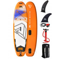 SUP доска Aqua Marina Blade 10'6" x 33'' х 4.7'', 2021, BT-20BL