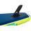 SUP доска Aqua Marina Hyper 12'6" x 32'' х 6'', 2021, BT-21HY02