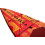 SUP доска Aqua Marina Race 14'0" x 27'' х 6'', 2021, BT-21RA02