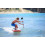SUP доска Aqua Marina Wawe 8'8" x 30'' х 4'', 2021, BT-20WA