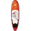 SUP доска Aqua Marina Wawe 8'8" x 30'' х 4'', 2021, BT-20WA