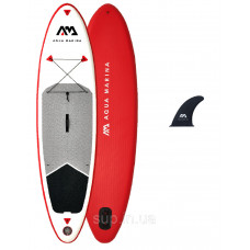 SUP доска Aqua Marina Nuts 10'6" x 32'' х 6'', 2021, AM-20NU