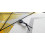 SUP доска Aqua Marina Vibrant 8'0" x 28'' х 4'', 2021, BT-19VIP