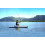 SUP доска Aqua Marina Drift 10'10" x 38'' х 6'', 2021, BT-20DRP