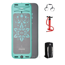 SUP доска Aqua Marina Peace 8'2" x 35'' х 6'', 2021,BT-20PC