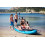 SUP доска Aqua Marina Mega 18'1" x 60'' х 8'', 2021, BT-20ME