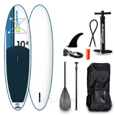 SUP доска Gladiator LT 10'4''M  x 31'' x 4.75'', 20psi