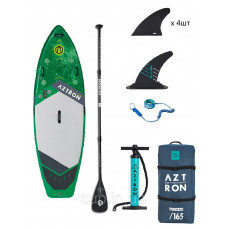 SUP доска Aztron Sirius 9'6" x 36'' х 6'', 2021, AS-501D