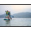 SUP доска Aztron Galaxie 16'0" x 34'' х 6'', 2021, AS-801D