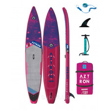 SUP доска Aztron Meteor 14'0" x 28'' х 6'', 2021, AS-601WD