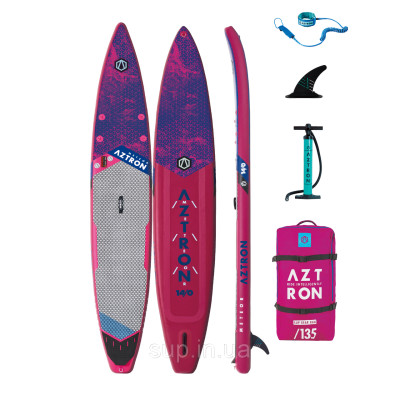 SUP доска Aztron Meteor 14'0" x 28'' х 6'', 2021, AS-601WD