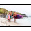 SUP доска Aztron Meteor Lite 12'6" x 27'' х 6'', 2021, AS-600WD