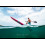 SUP доска Aztron Meteor Lite 12'6" x 27'' х 6'', 2021, AS-600WD