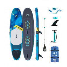 SUP доска Aztron Soleil 11'0" x 32'' х 6'', 2021, AS-901D
